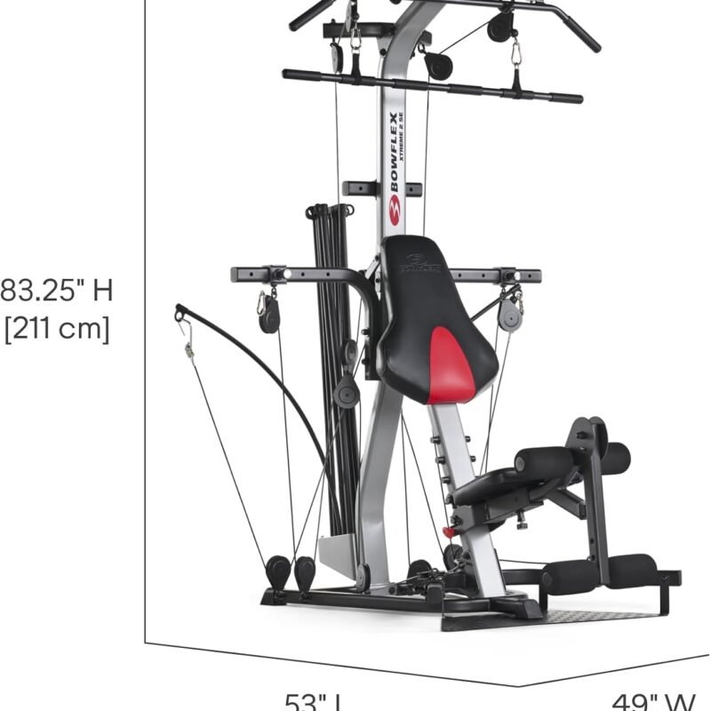 Attrezzature Home Gym