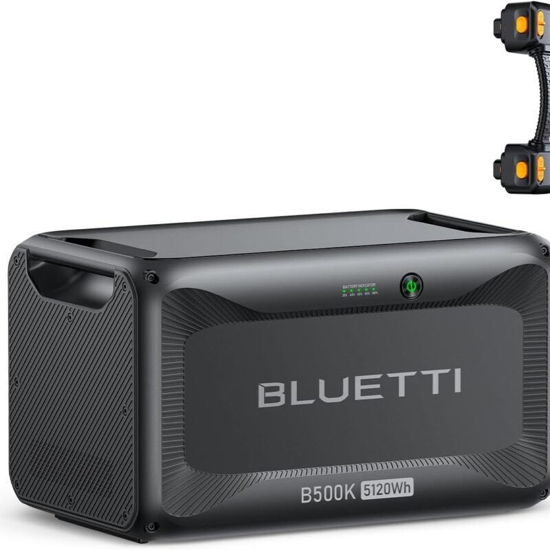 Batterie / sistemi di accumulo domestico