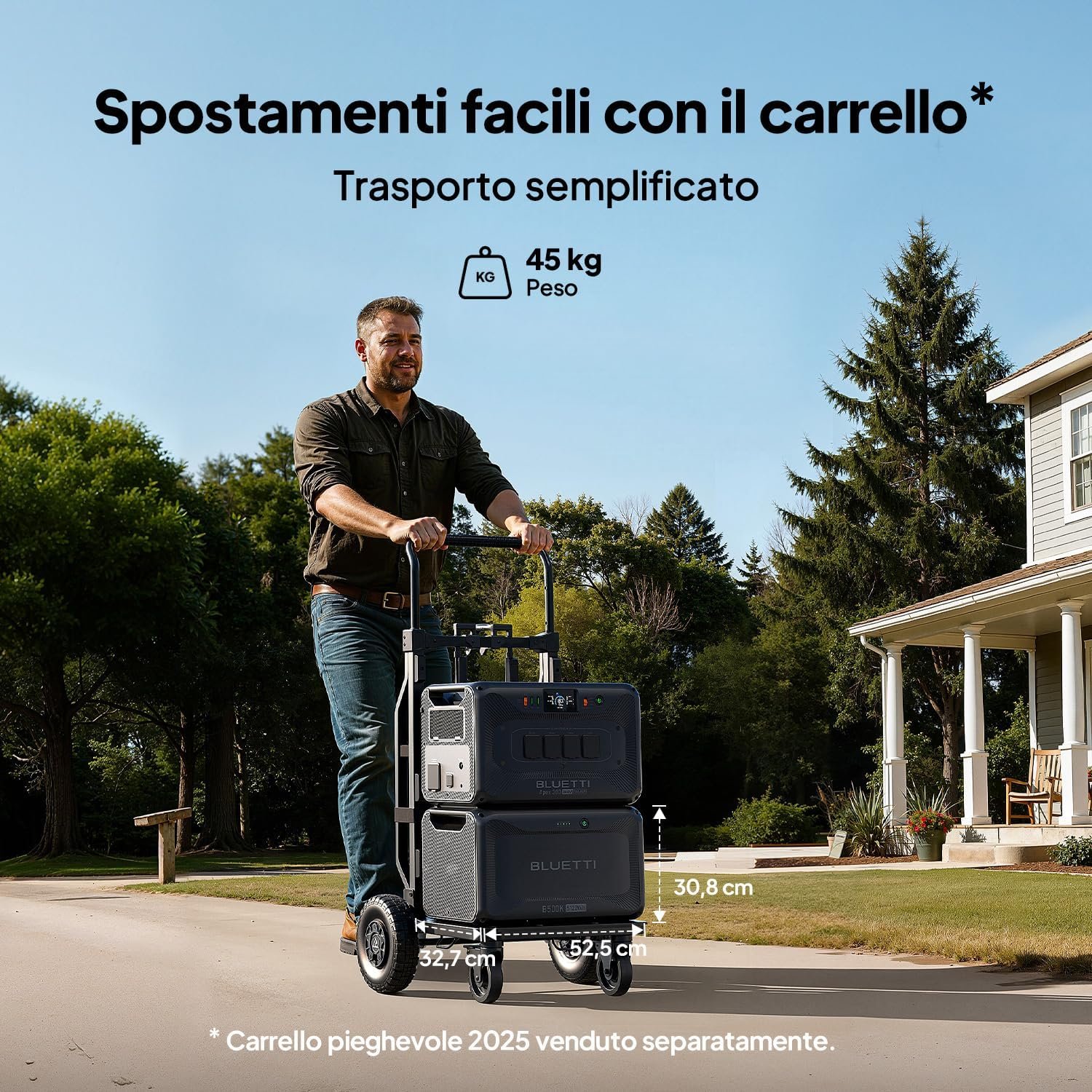 Batterie / sistemi di accumulo domestico - immagine 4