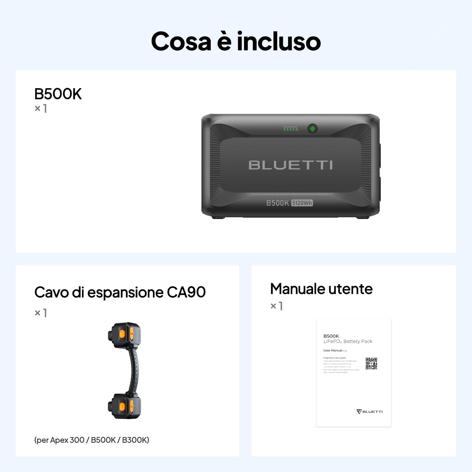 Batterie / sistemi di accumulo domestico - immagine 3