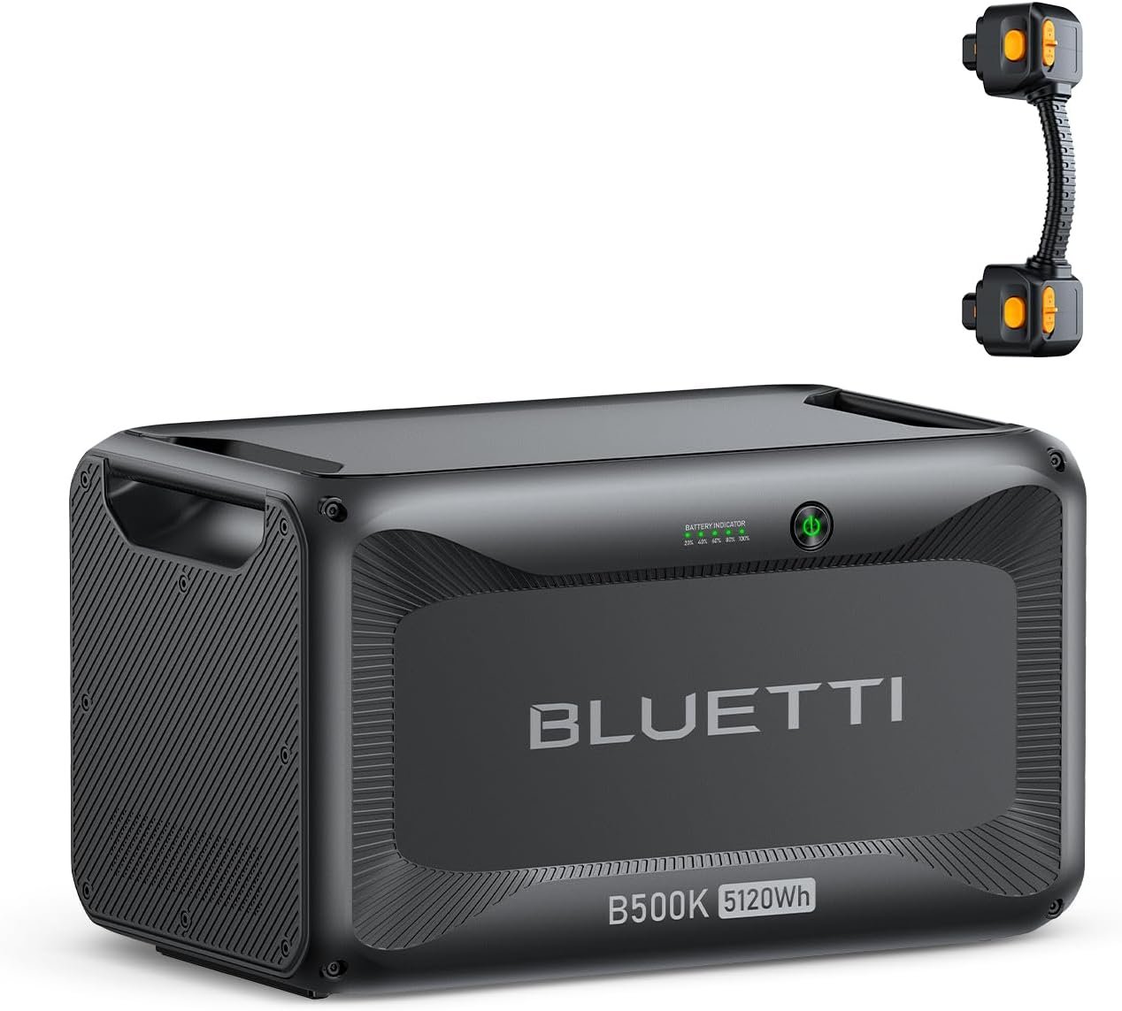 Batterie / sistemi di accumulo domestico