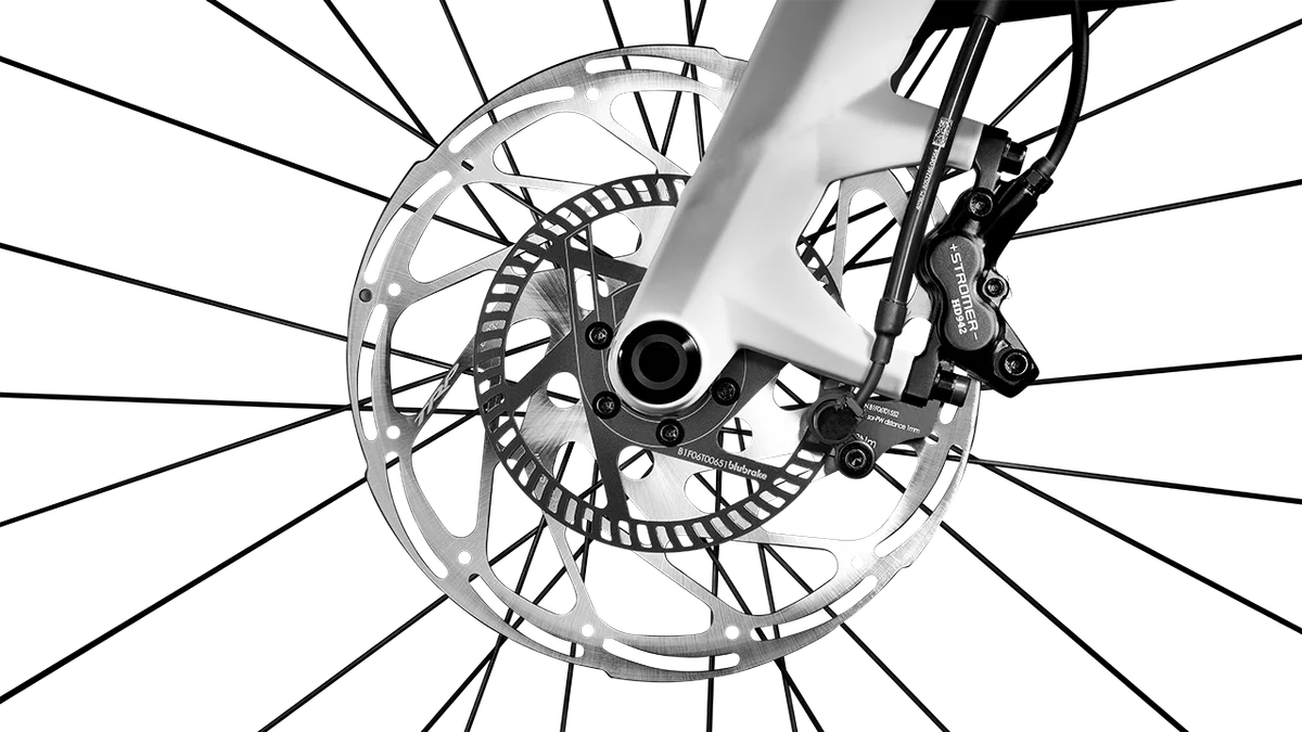 Biciclette elettriche premium - immagine 8