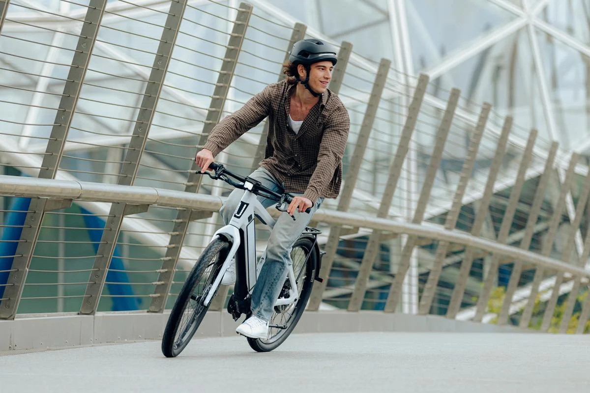Biciclette elettriche premium - immagine 5