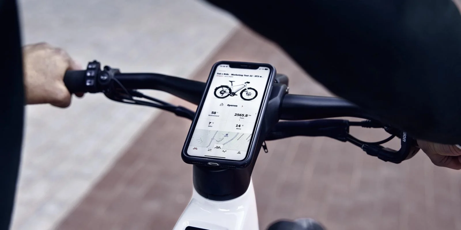 Biciclette elettriche premium - immagine 7