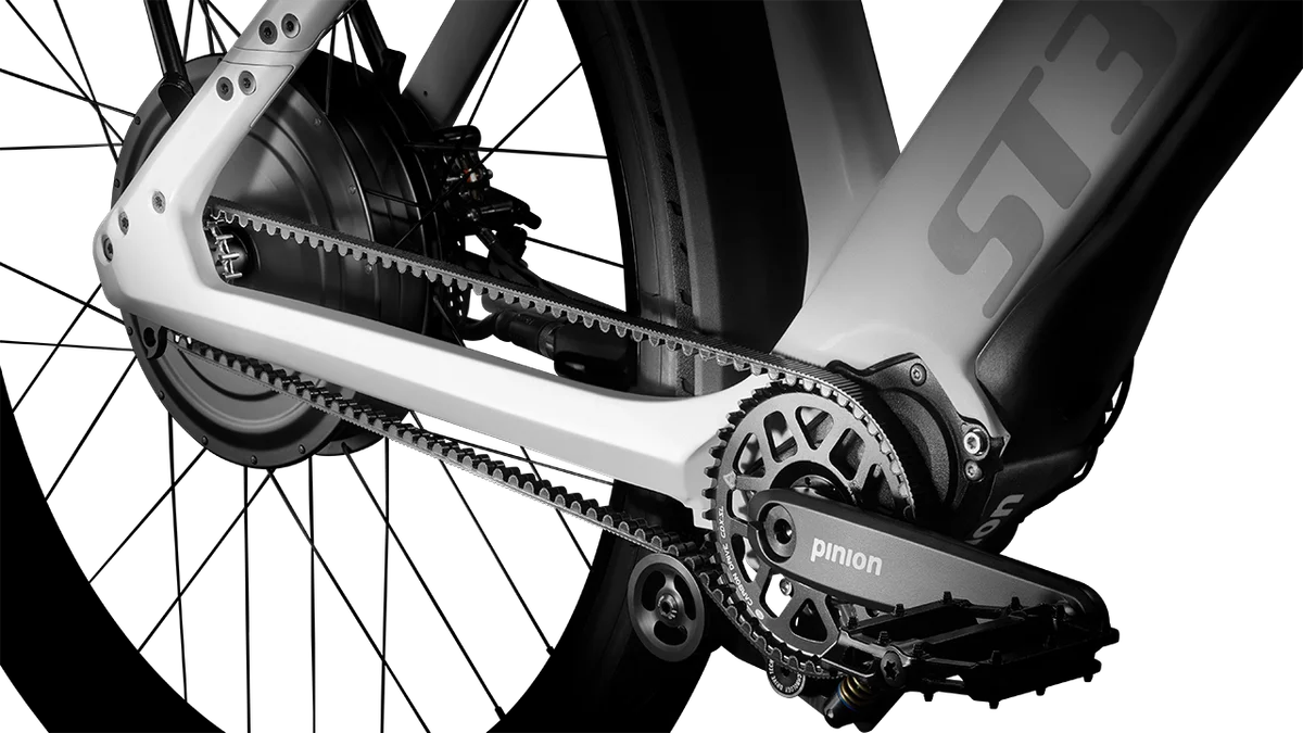 Biciclette elettriche premium - immagine 9