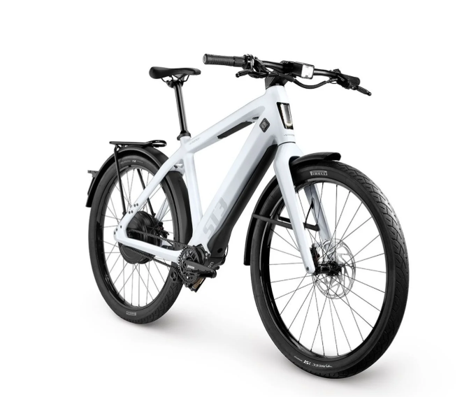Biciclette elettriche premium