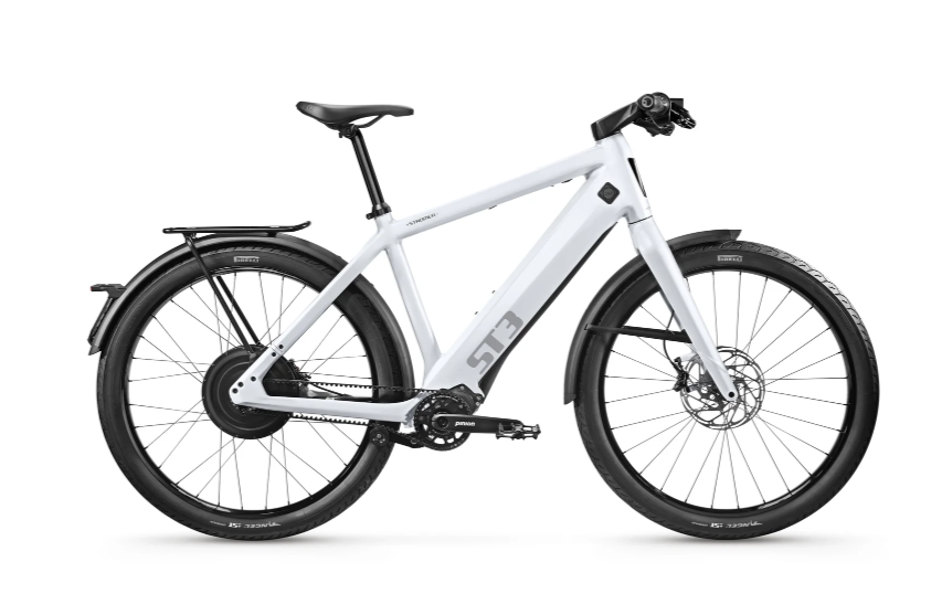 Biciclette elettriche premium - immagine 15