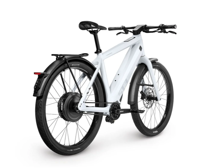 Biciclette elettriche premium - immagine 4