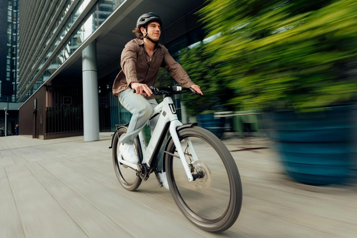 Biciclette elettriche premium - immagine 11