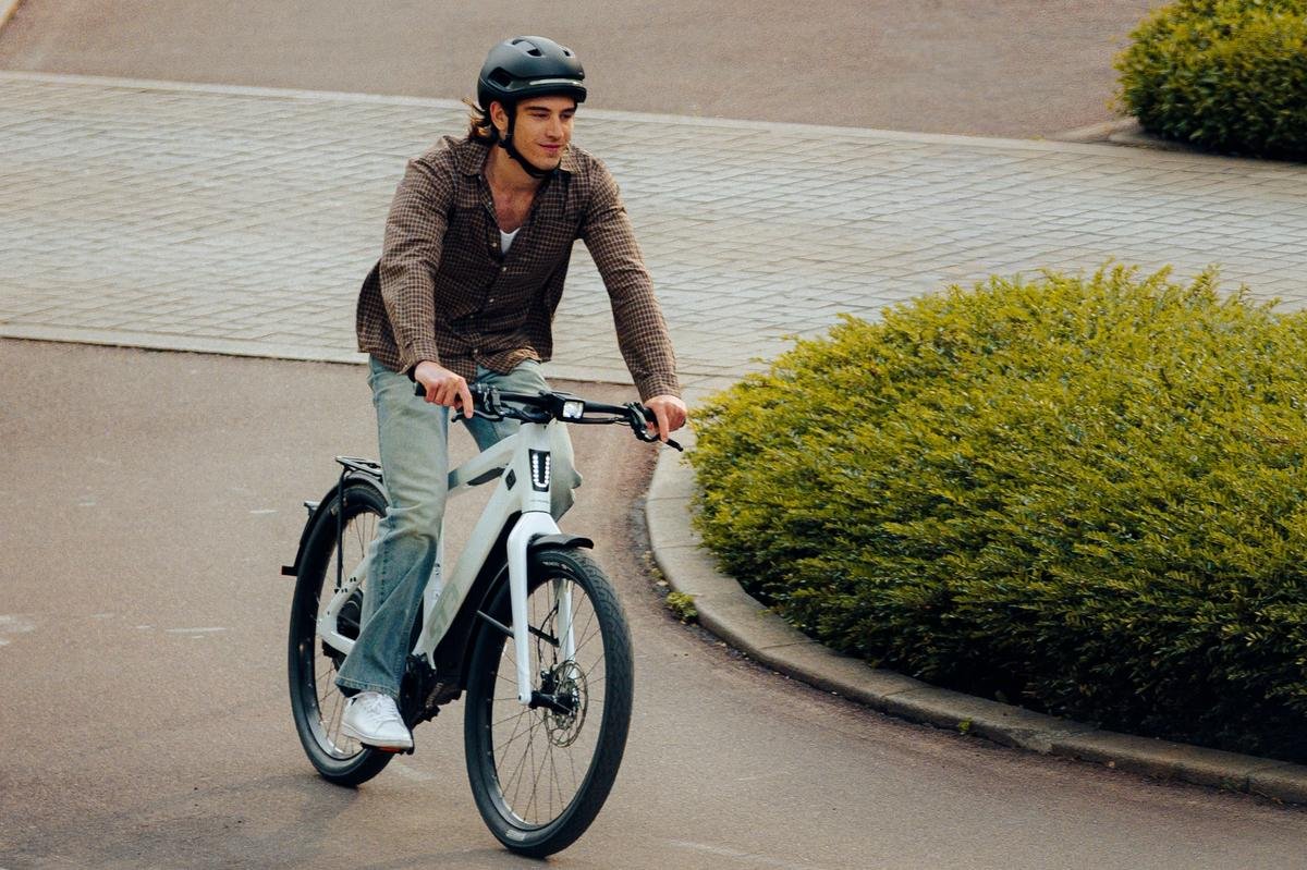 Biciclette elettriche premium - immagine 12