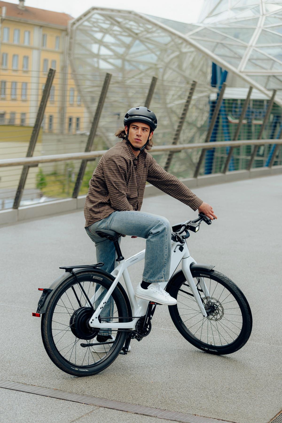 Biciclette elettriche premium - immagine 13