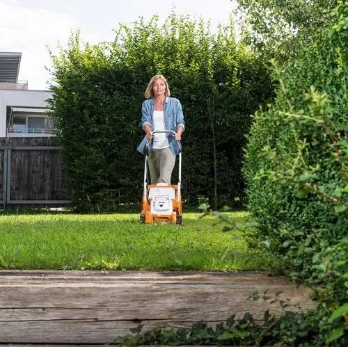 Attrezzature da giardino premium - immagine 5