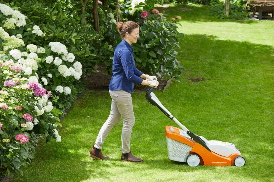 Attrezzature da giardino premium - immagine 3