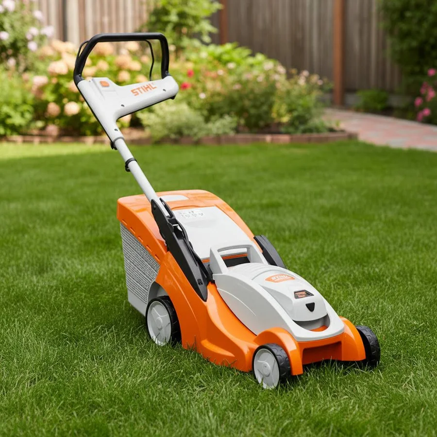Attrezzature da giardino premium - immagine 4