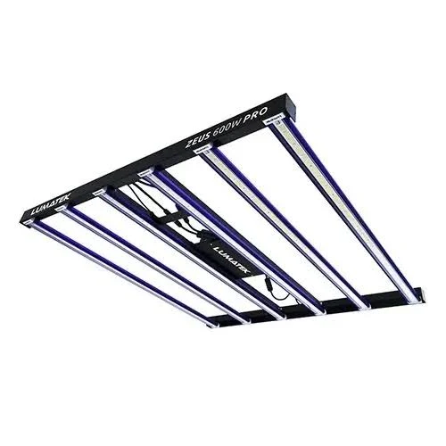 Illuminazione orticola LED premium