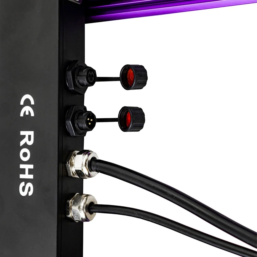 Illuminazione orticola LED premium - immagine 12
