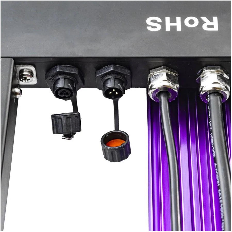 Illuminazione orticola LED premium - immagine 13