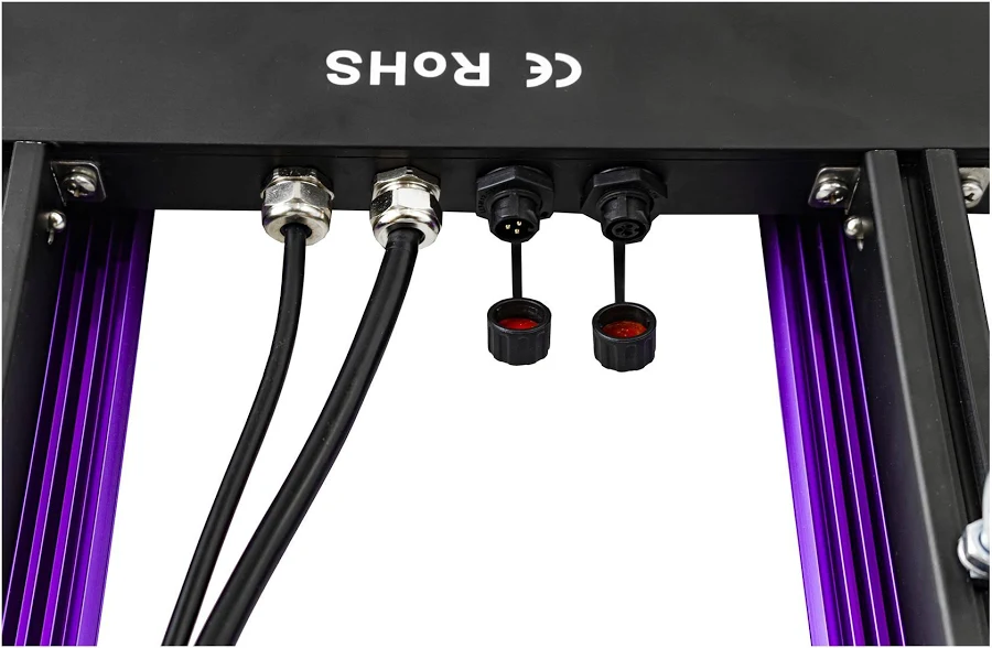 Illuminazione orticola LED premium - immagine 5