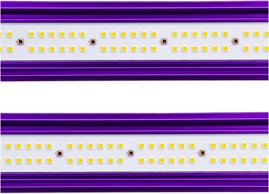Illuminazione orticola LED premium - immagine 7