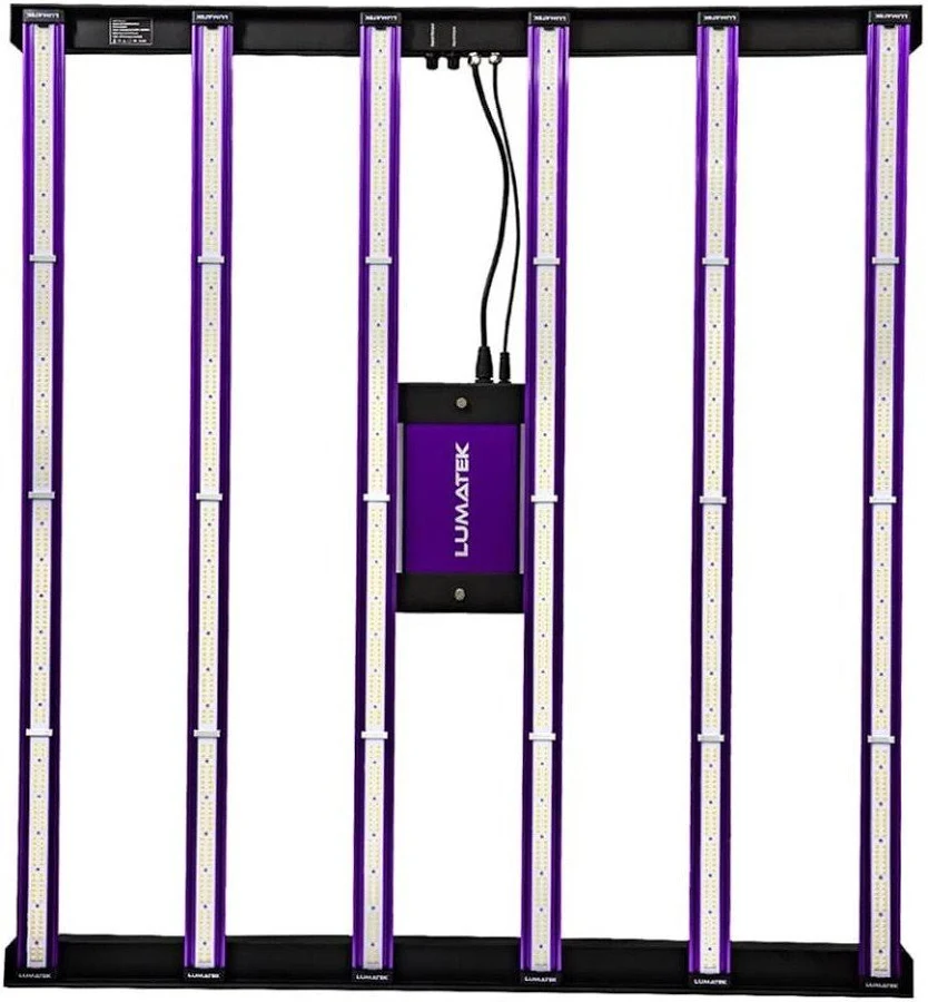 Illuminazione orticola LED premium - immagine 8