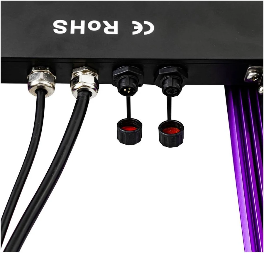 Illuminazione orticola LED premium - immagine 9