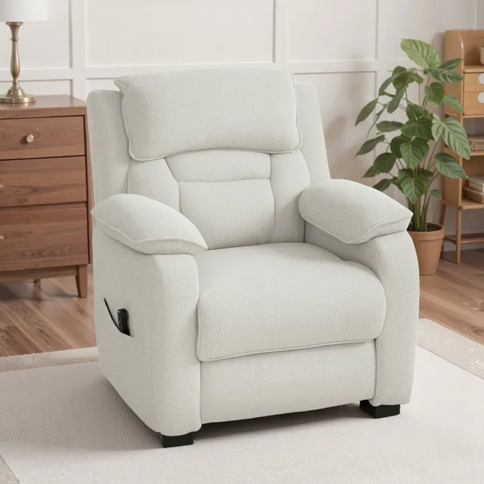 Poltrone relax elettriche - immagine 3
