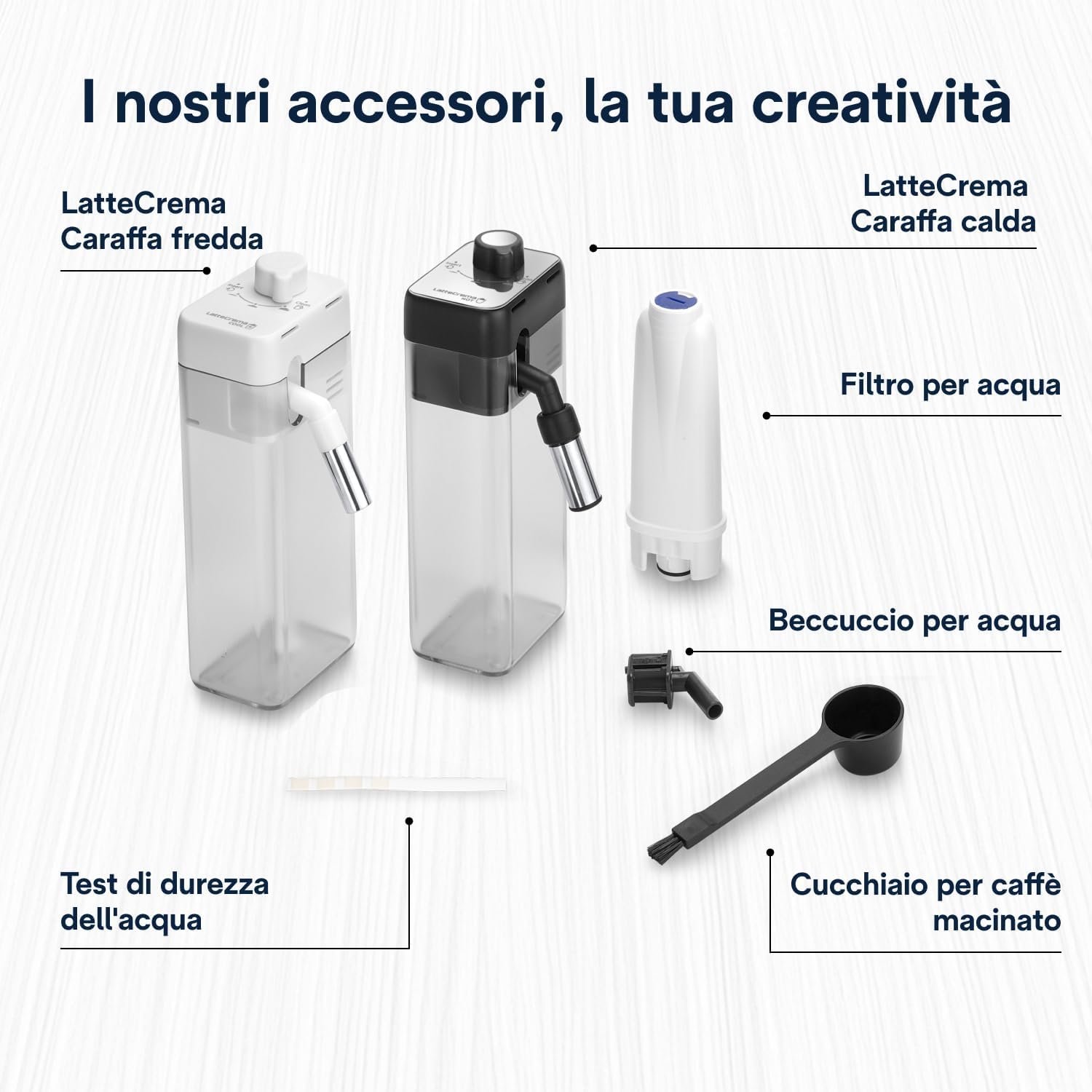 Macchine da caffè premium - immagine 10