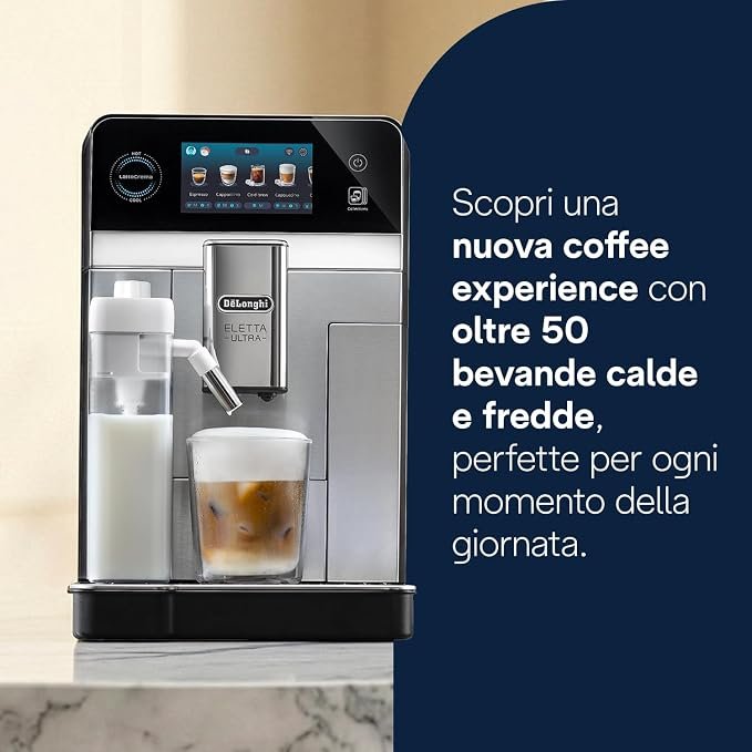 Macchine da caffè premium - immagine 4
