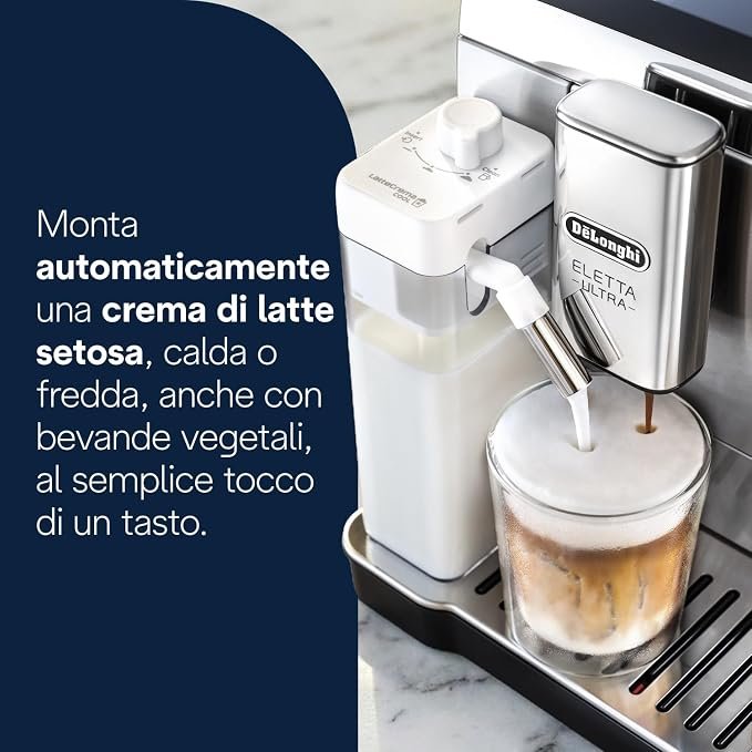 Macchine da caffè premium - immagine 2