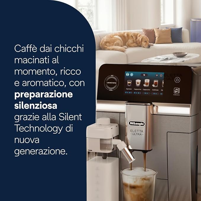 Macchine da caffè premium - immagine 3