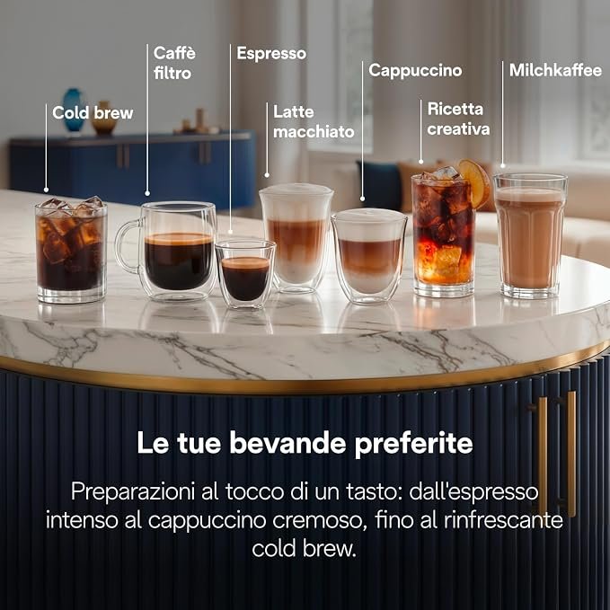 Macchine da caffè premium - immagine 5