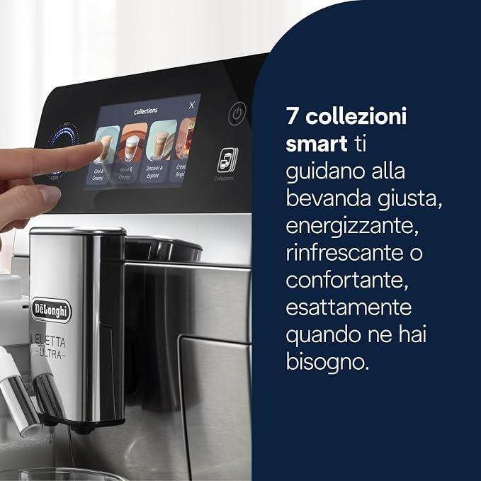 Macchine da caffè premium - immagine 6