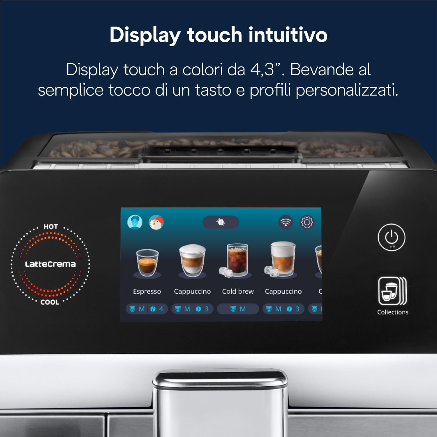 Macchine da caffè premium - immagine 7