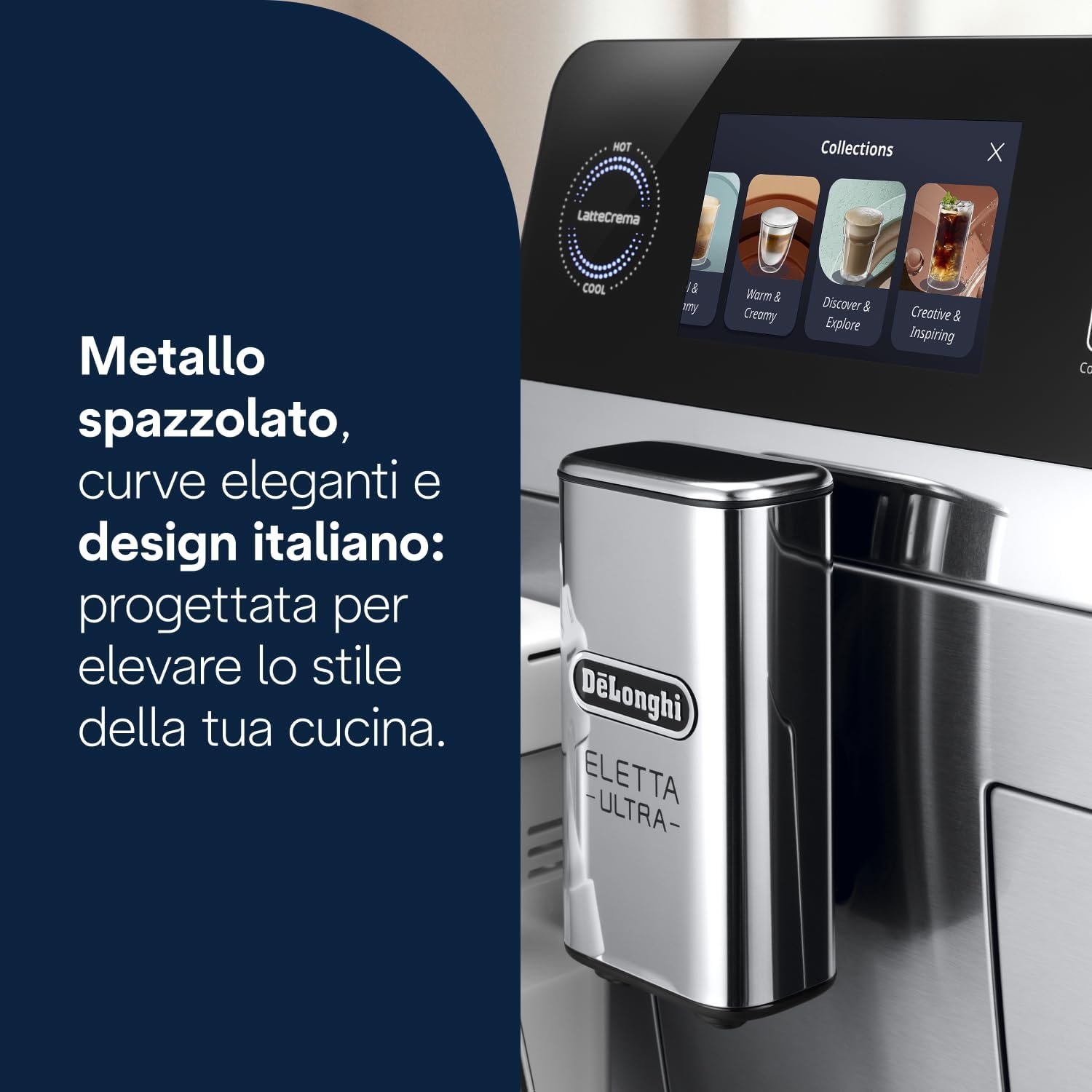 Macchine da caffè premium - immagine 8