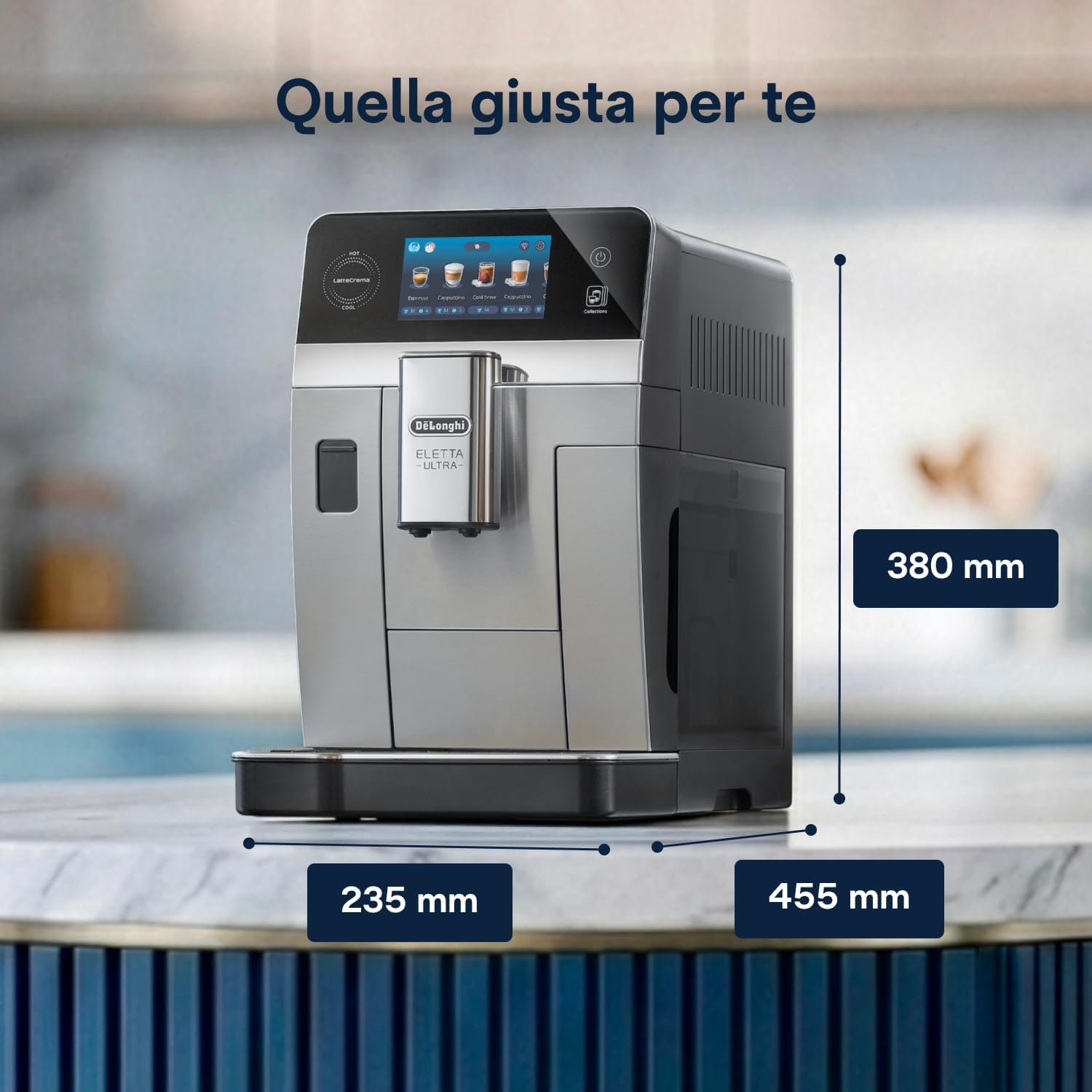 Macchine da caffè premium - immagine 9