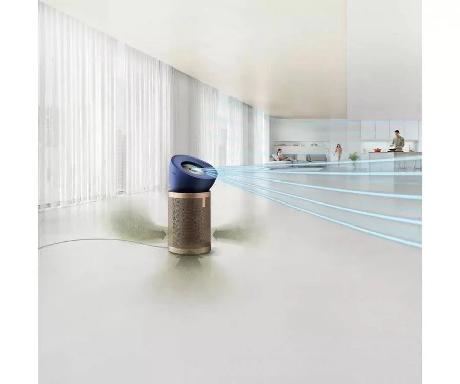 Purificatori d'aria premium - immagine 9