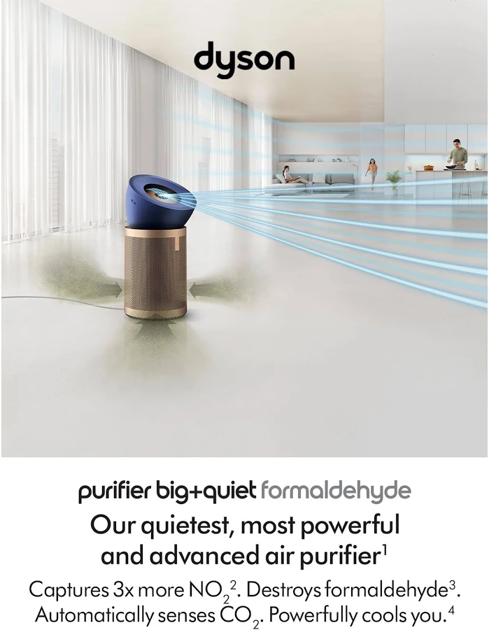 Purificatori d'aria premium - immagine 4