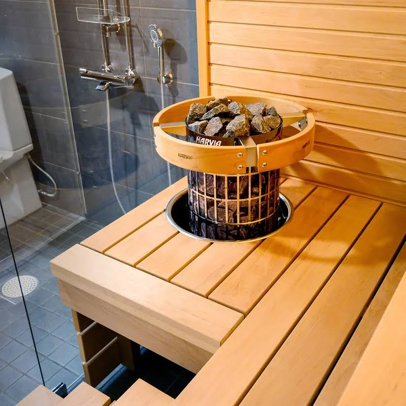 Saune domestiche