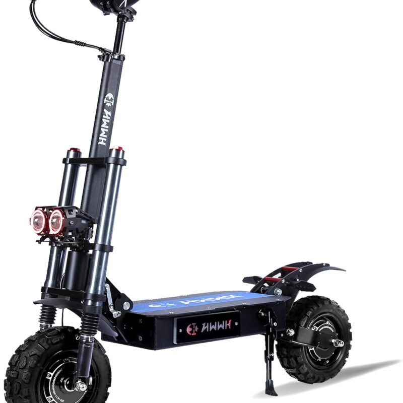 Monopattini elettrici premium