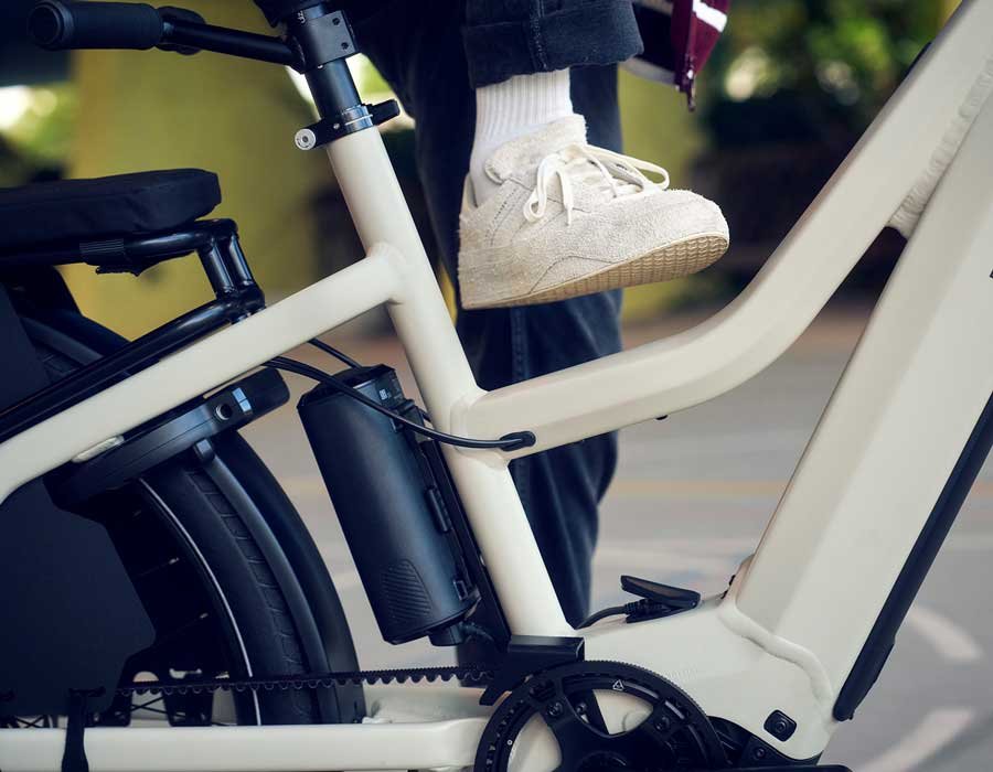 Biciclette cargo elettriche - immagine 10