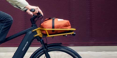 Biciclette cargo elettriche - immagine 19