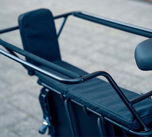 Biciclette cargo elettriche - immagine 8