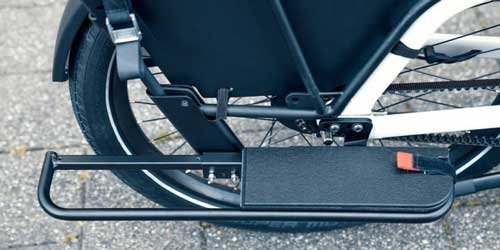Biciclette cargo elettriche - immagine 9