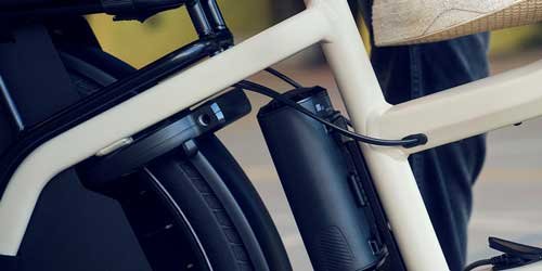 Biciclette cargo elettriche - immagine 12