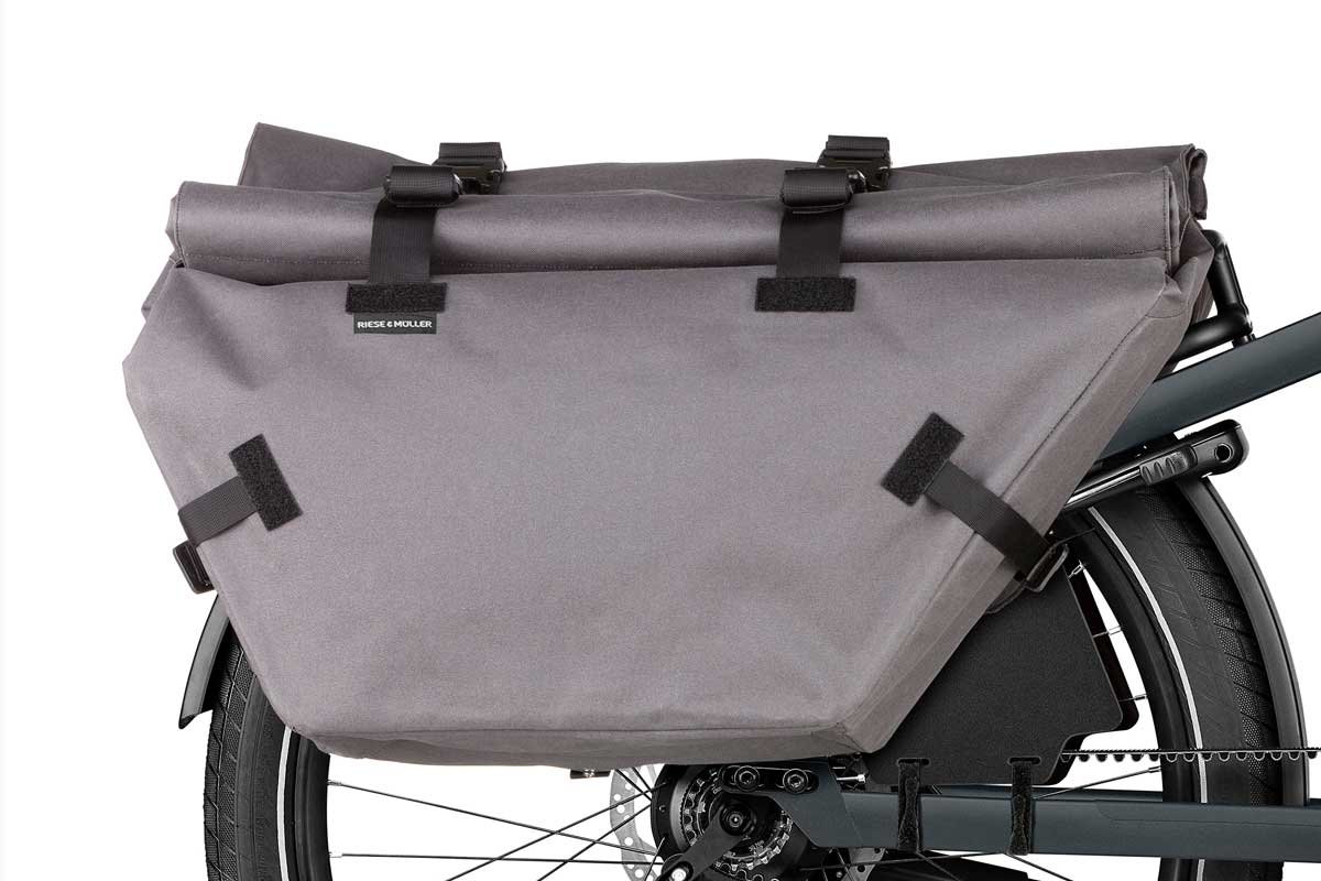 Biciclette cargo elettriche - immagine 15